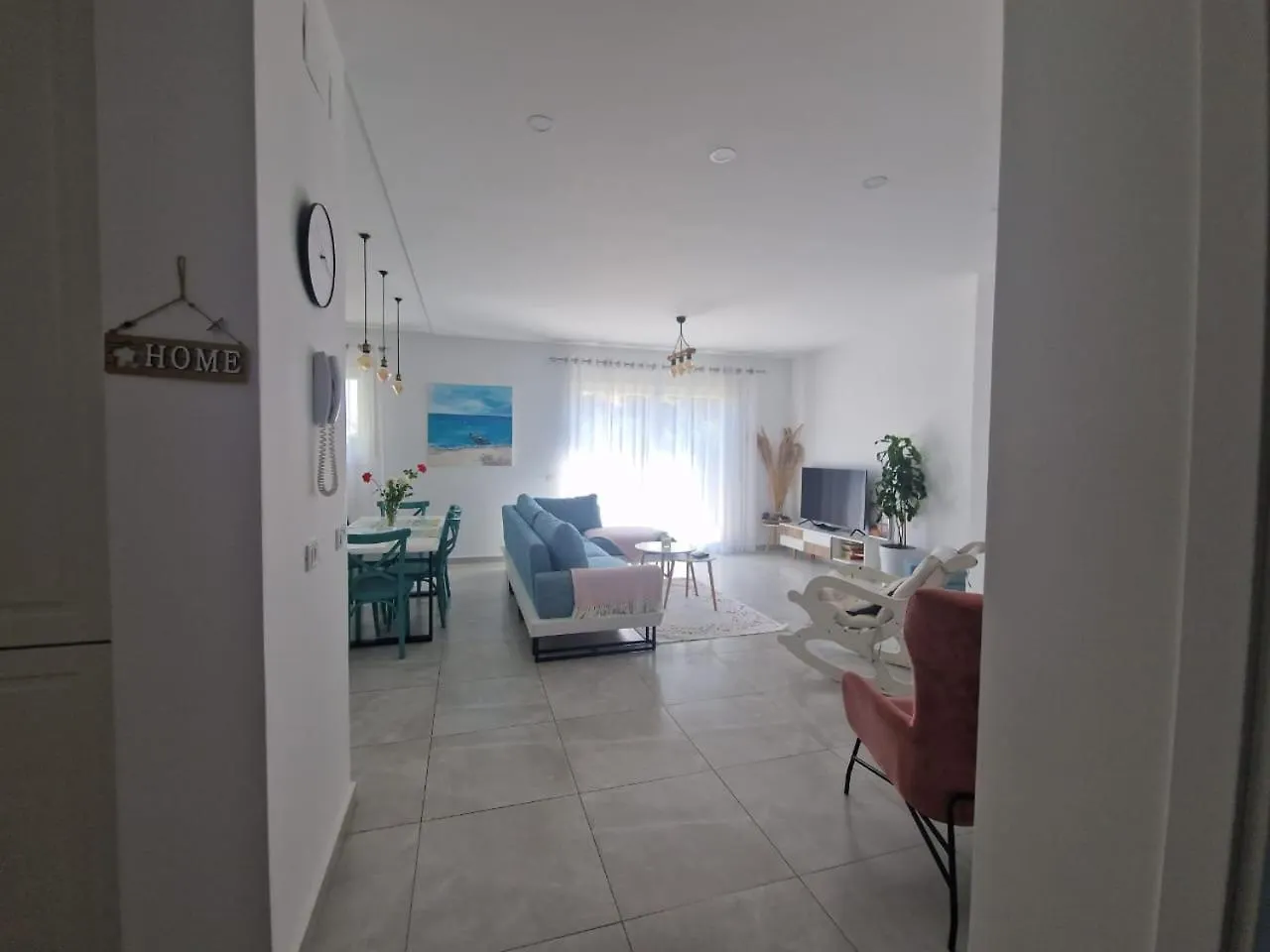 Holidays To Remember-Sea Lovers Villa Plazhi San Pietro